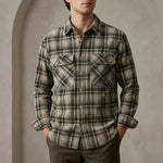 Checkered Gray