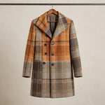Brown Plaid