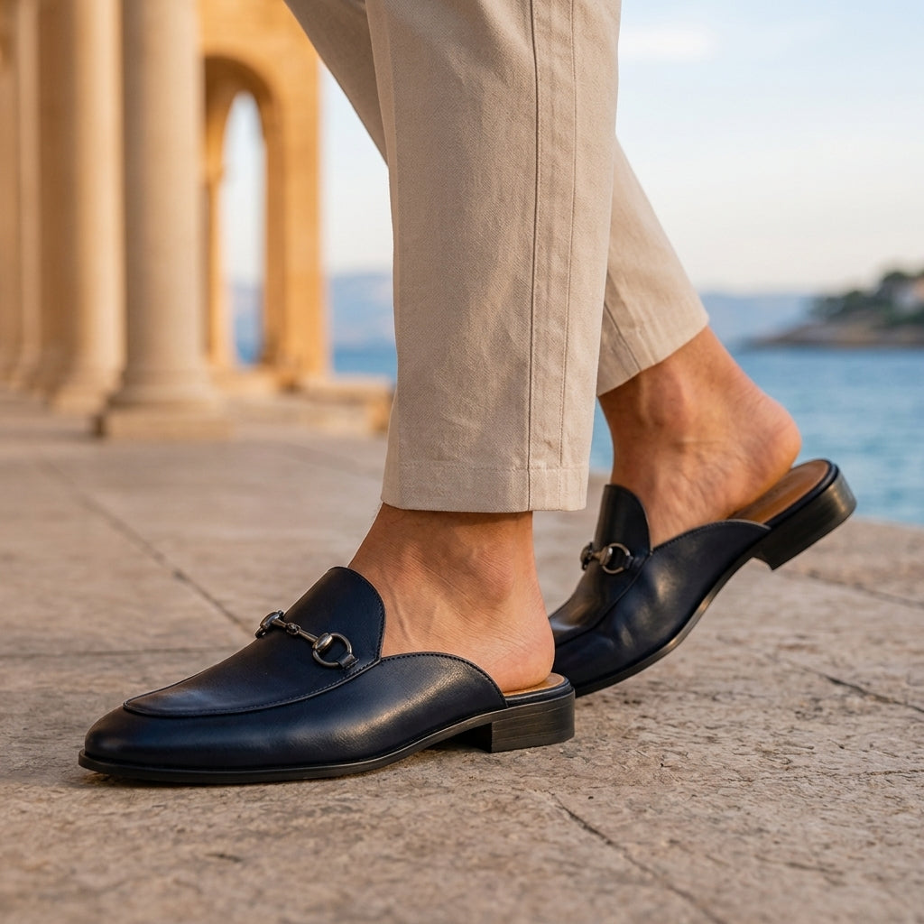 Navy Blue