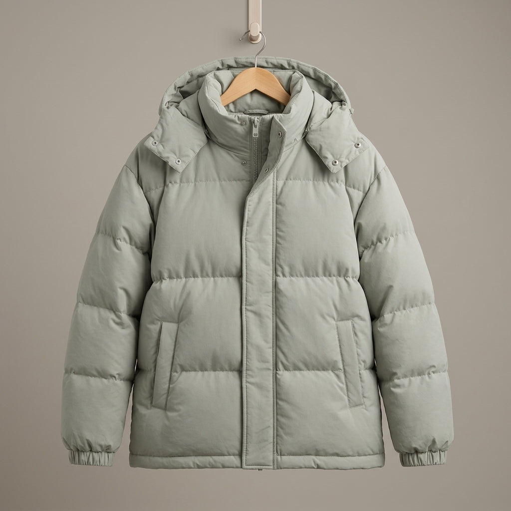 Gray Green