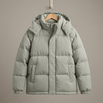Gray Green