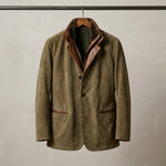 Olive Green