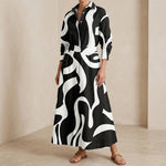 Black Stripe