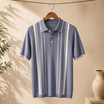 Venice Casual Cotton Polo