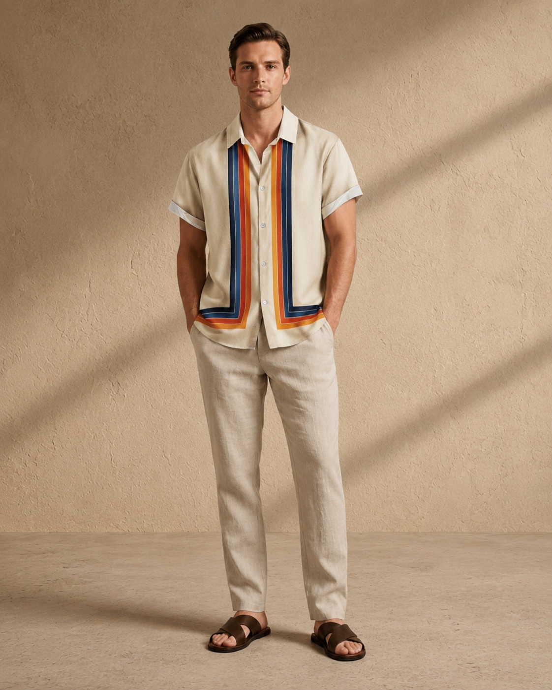 Verano Fresco Shirt