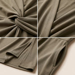 Elowena Midi Dress