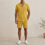 Sunset Yellow