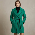 Emerald Green