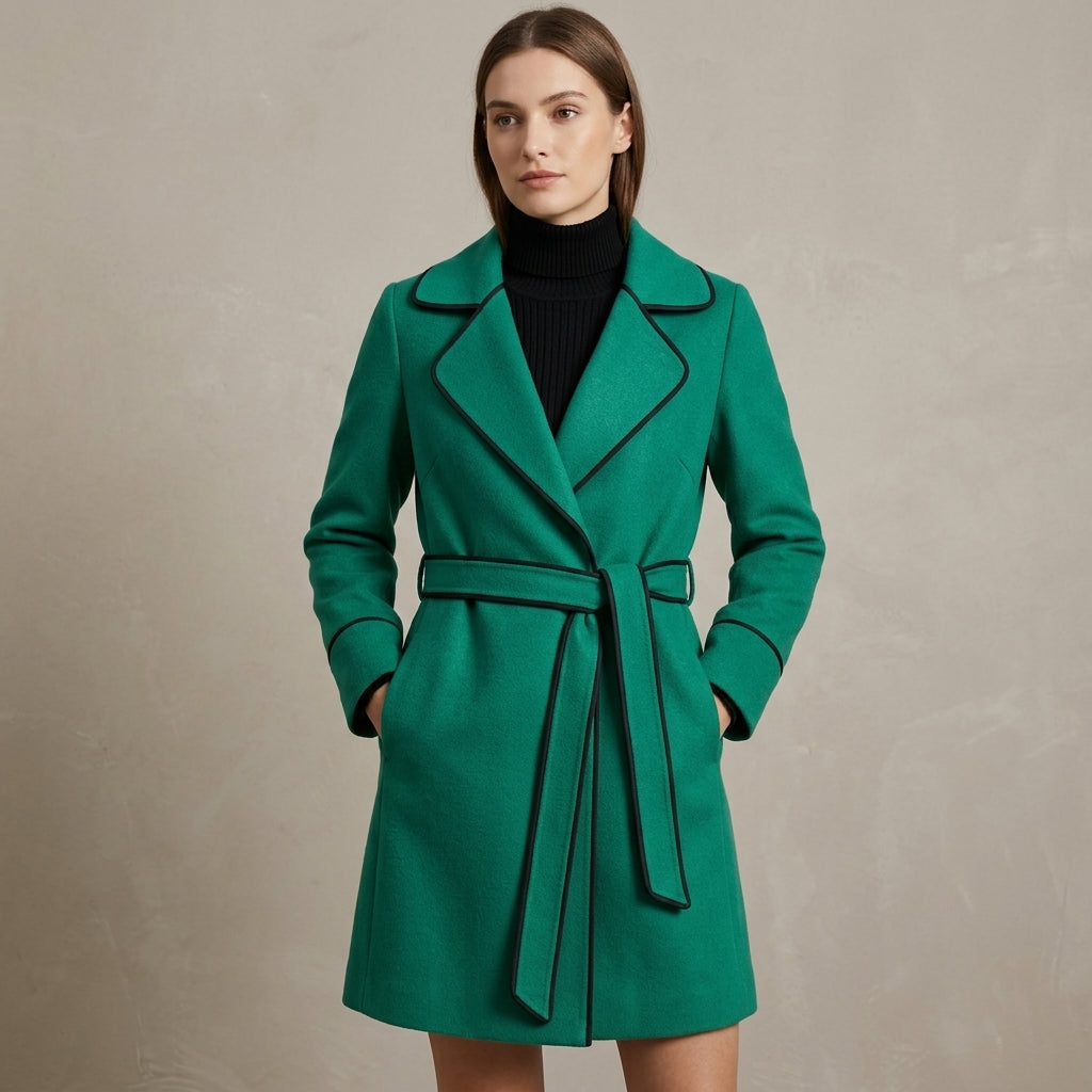 Emerald Green