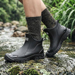 Stealth Black
