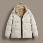 Artic White