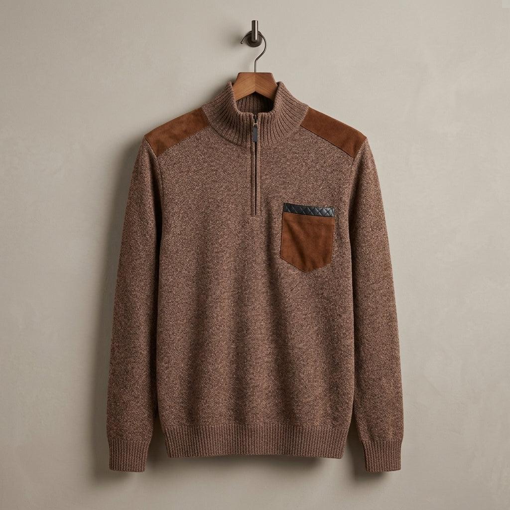 Mocha Brown