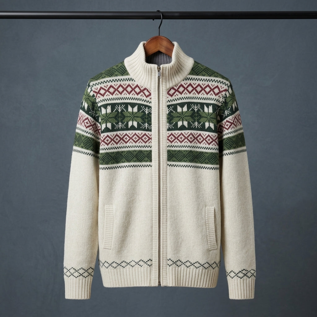 Ivory Green