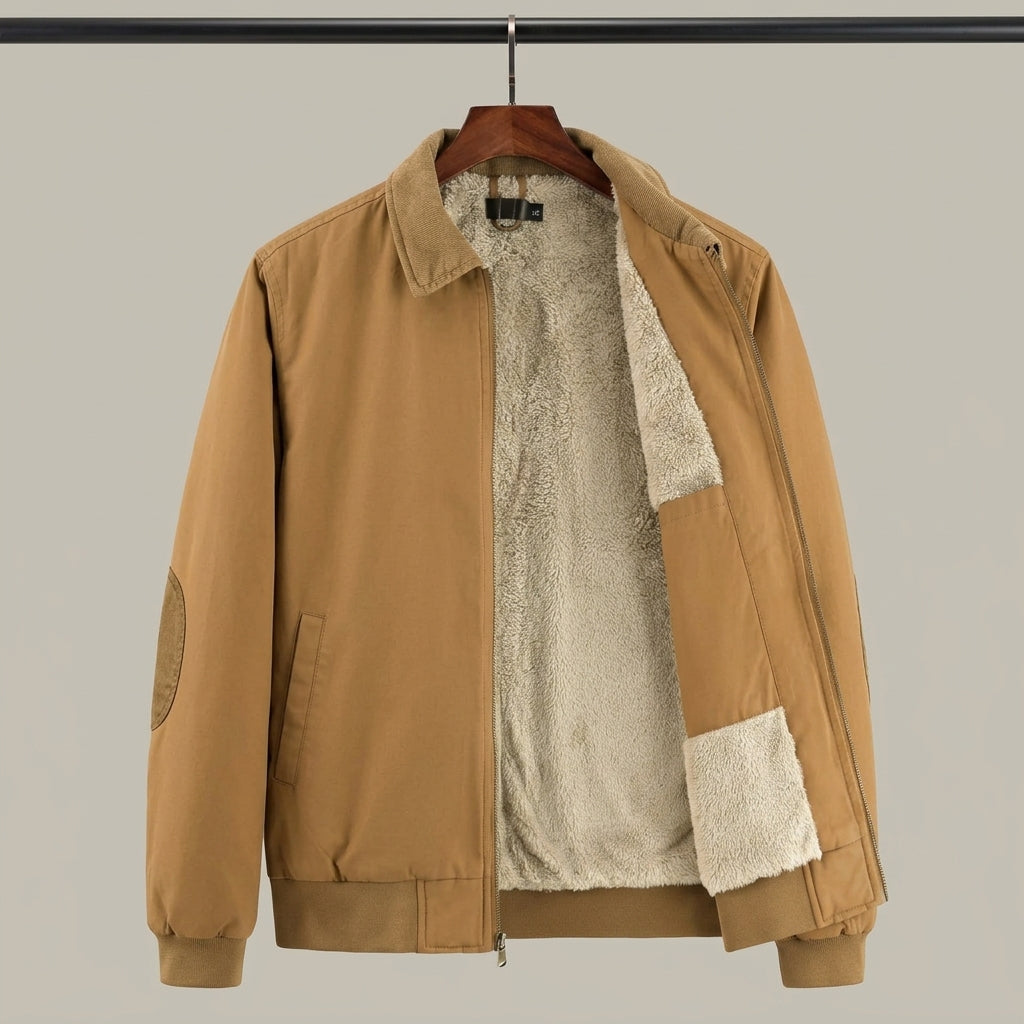 Earthy Yellow
