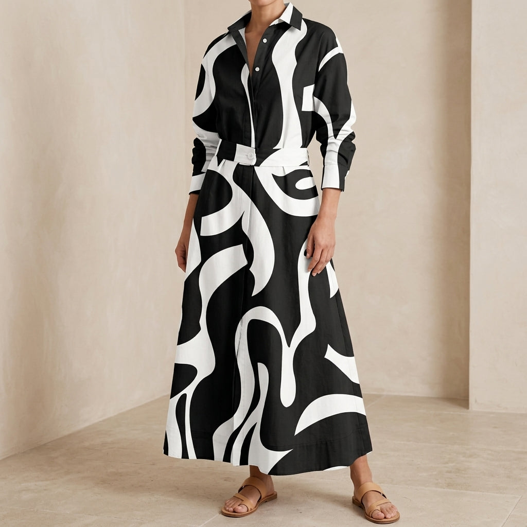 Black Stripe