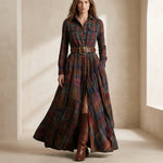 Red Tartan