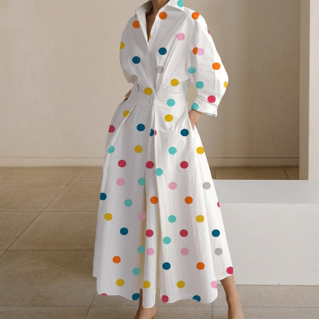 Rainbow Polka