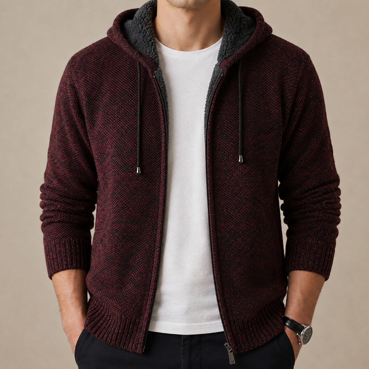 Sorrento Jacket