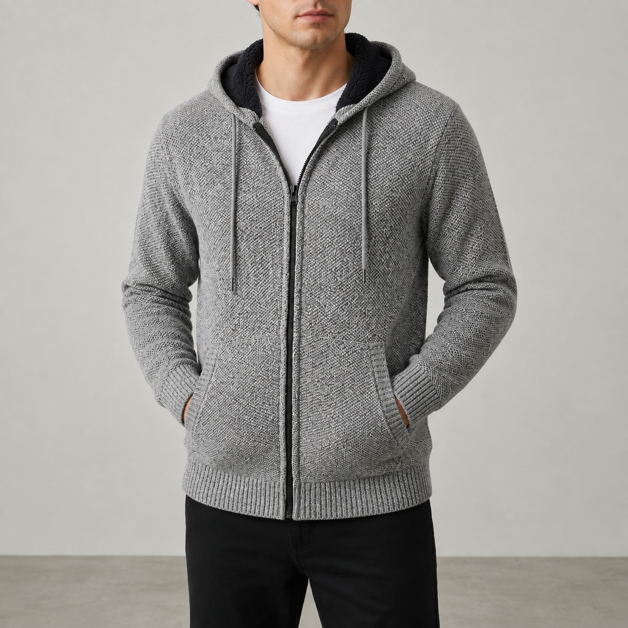 Sorrento Jacket
