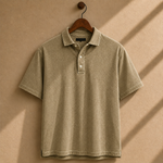Vintage Luxueux Polo