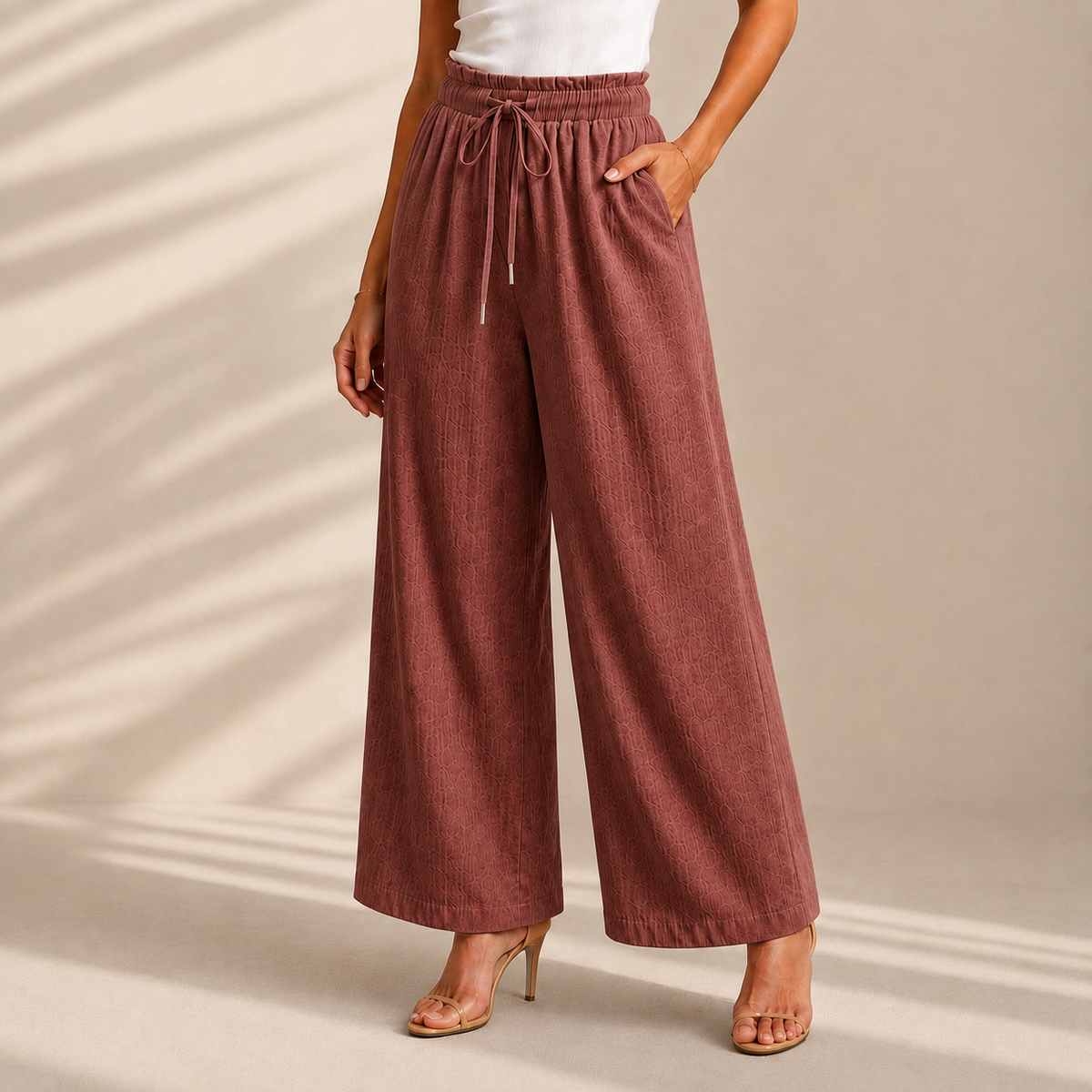Caspian Pants