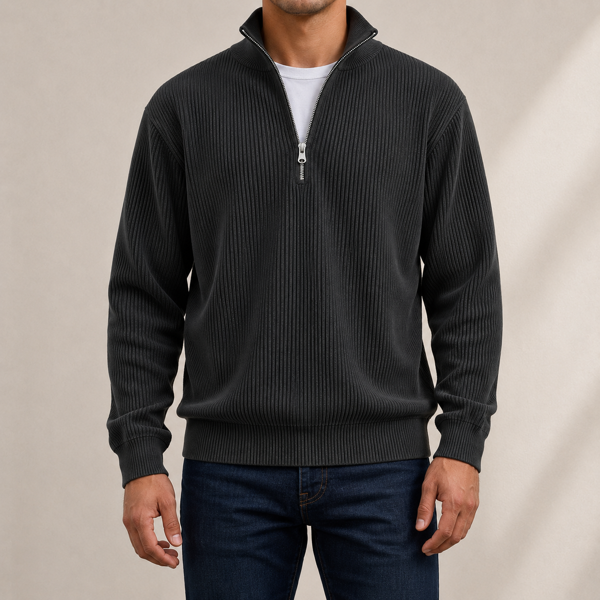 Milan Sweater