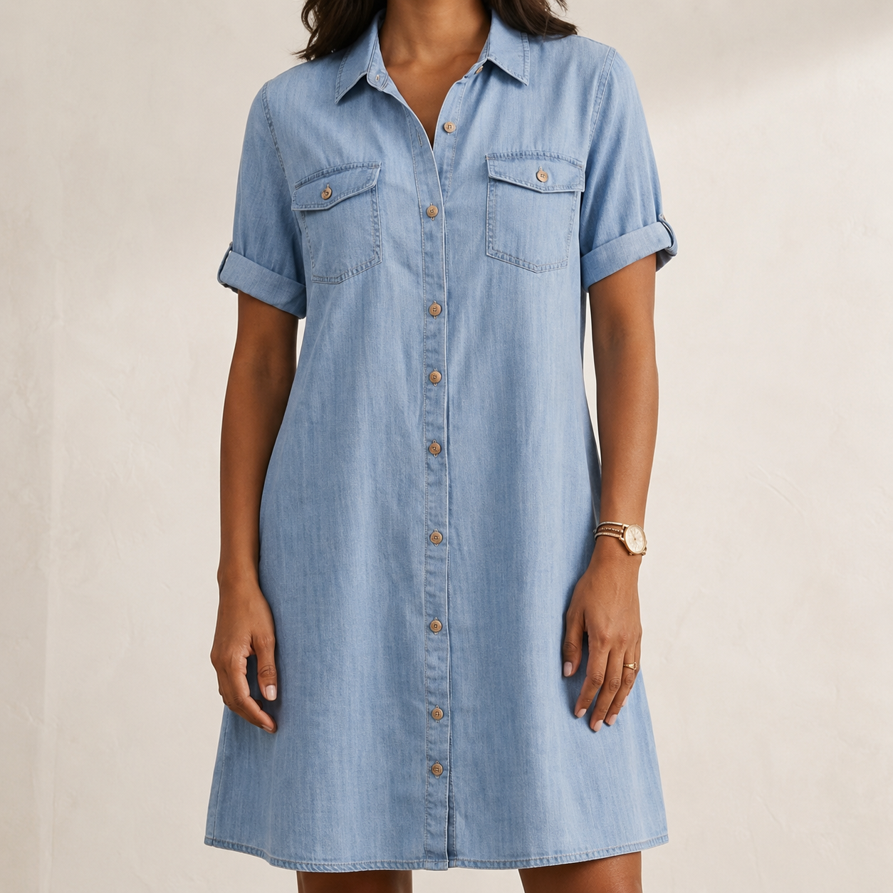 Copenhagen Dress