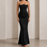 Evangeline Maxi Dress