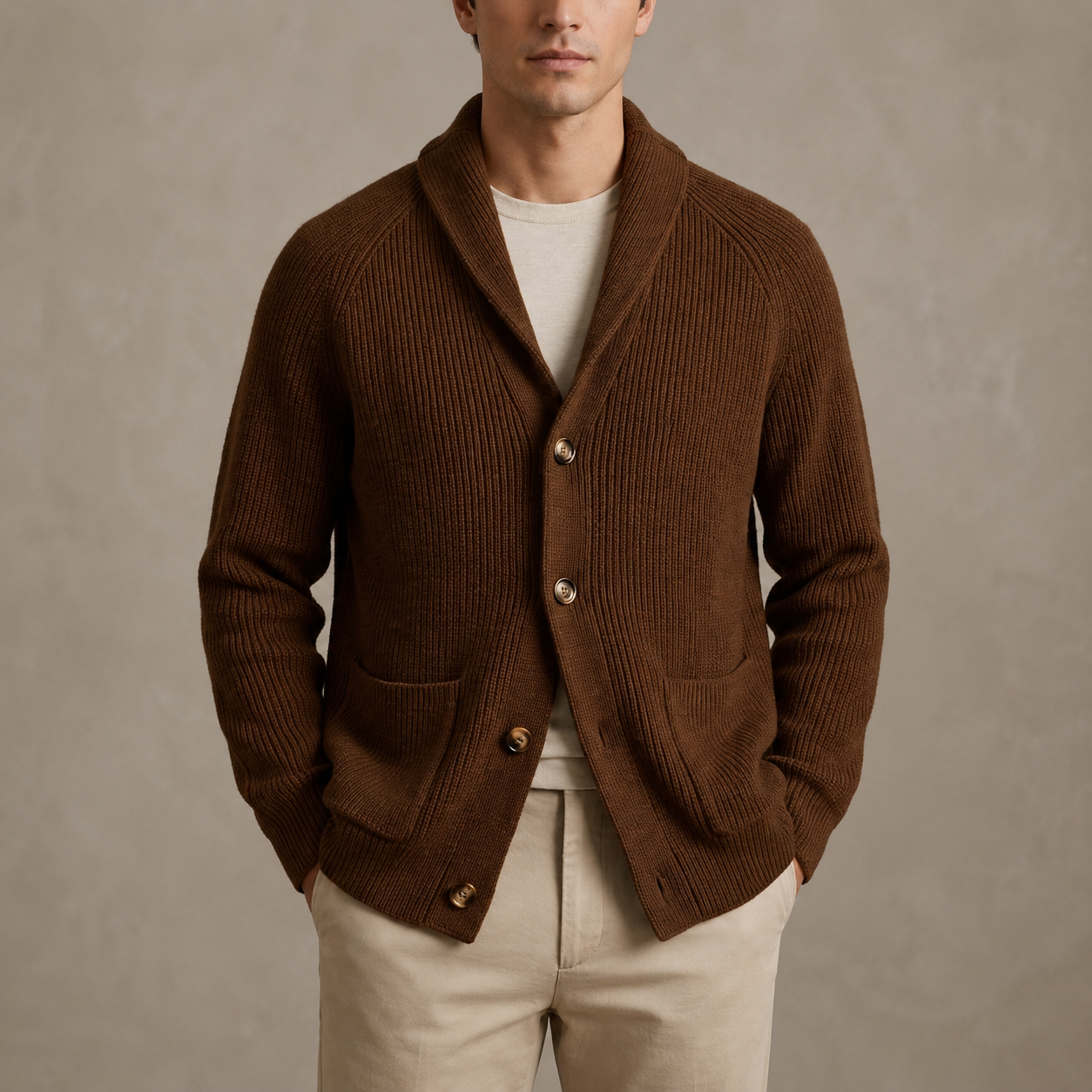Hartwell Cardigan