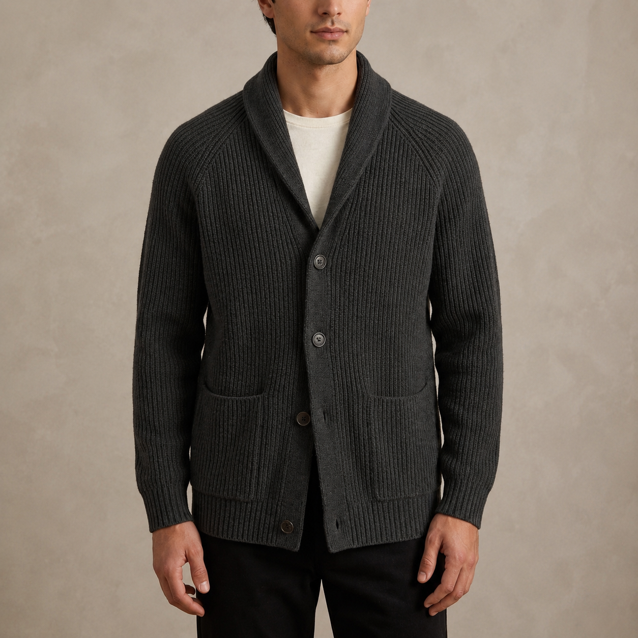 Hartwell Cardigan