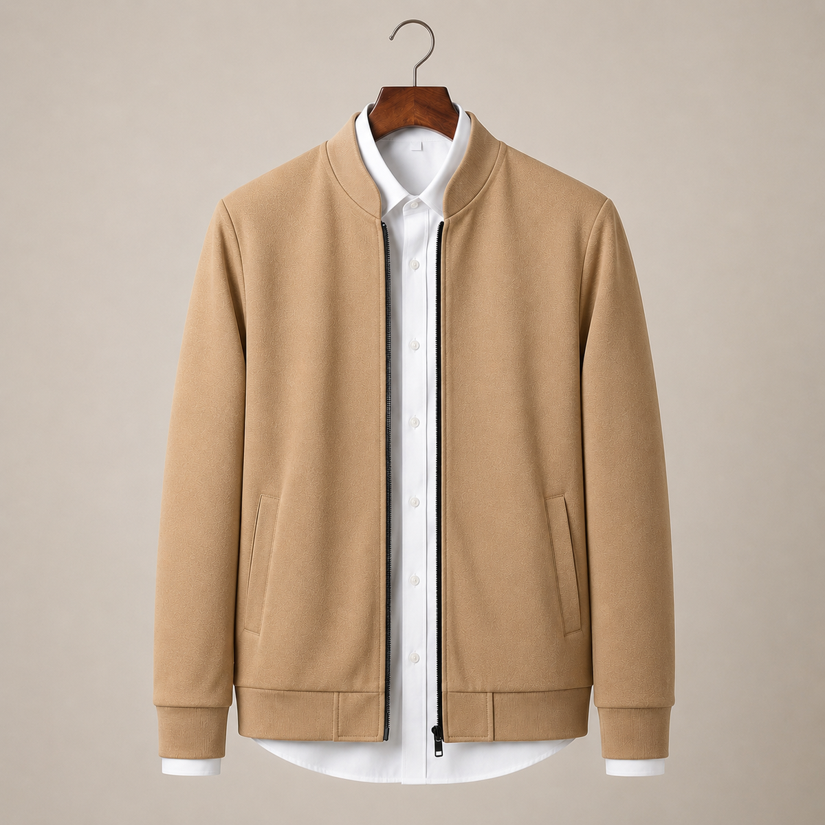 Bangor Jacket