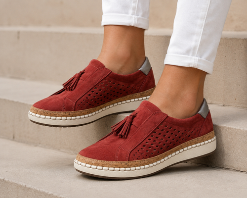 Belluno Orthopaedic Shoes