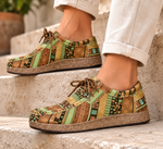 Lorienne Orthopedic Shoes