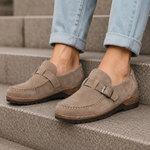 Suedara Orthopaedic Loafers