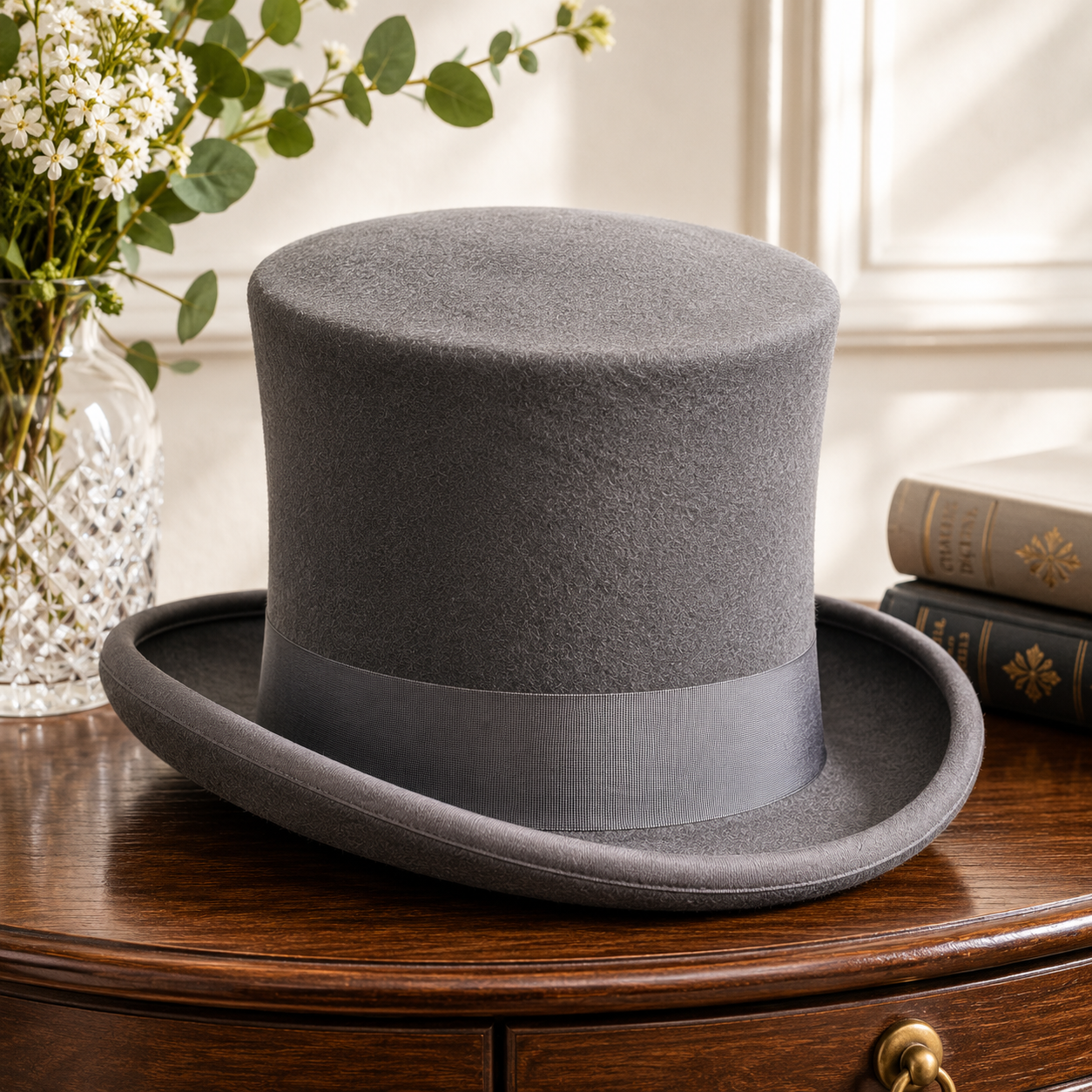 The Belfast Top Hat