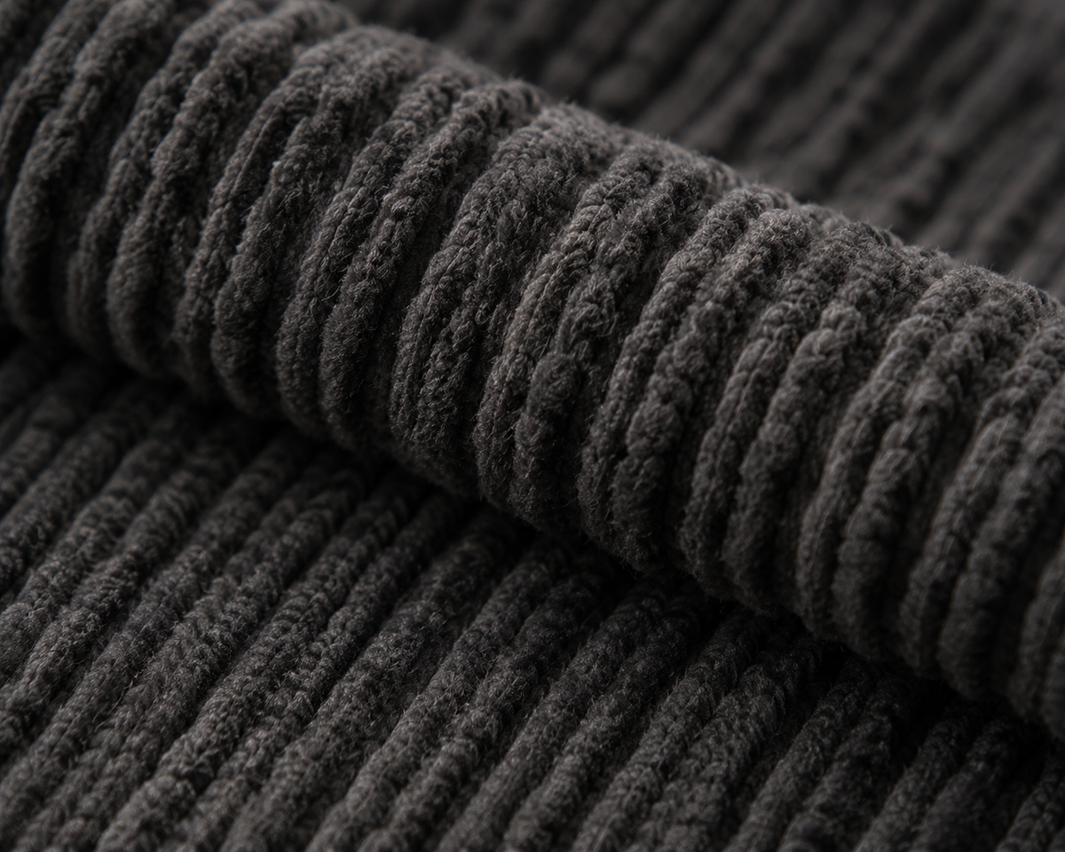 The Ridgeline Corduroy Trousers