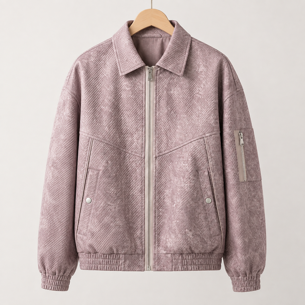 The Mercier Jacket