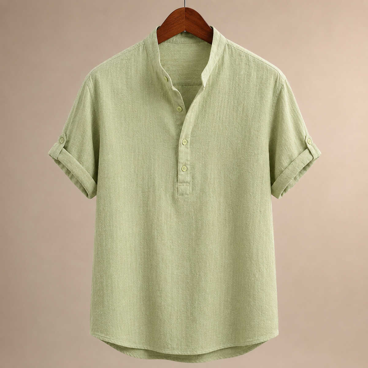 Artois Lino Shirt