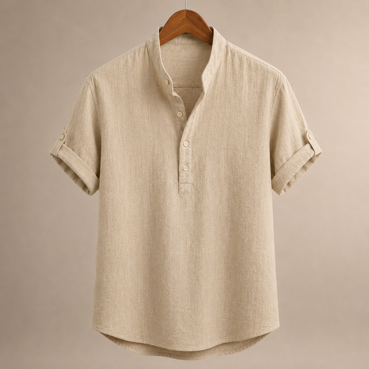 Artois Lino Shirt