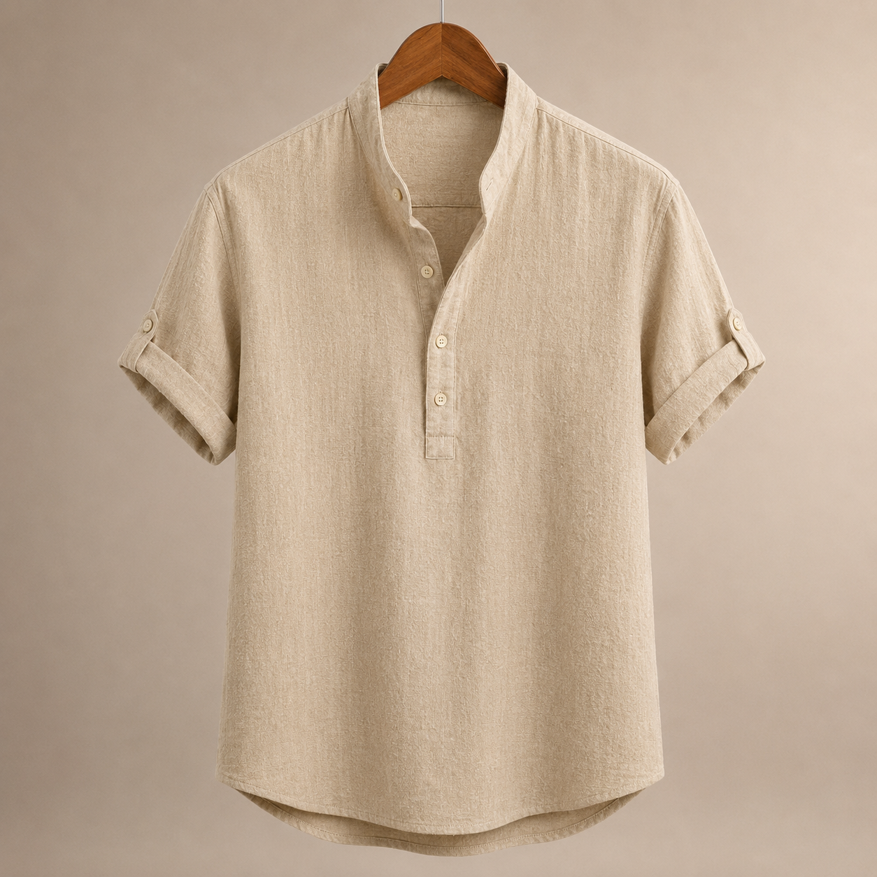 Artois Lino Shirt