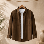 Bronx Rider Overshirt