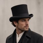 The Belfast Top Hat