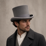 The Belfast Top Hat
