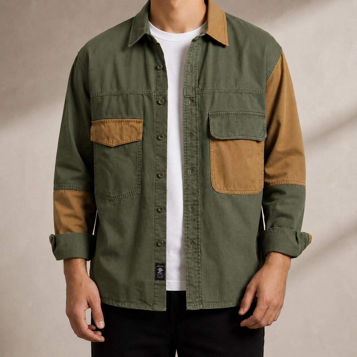 Meridian Shirt