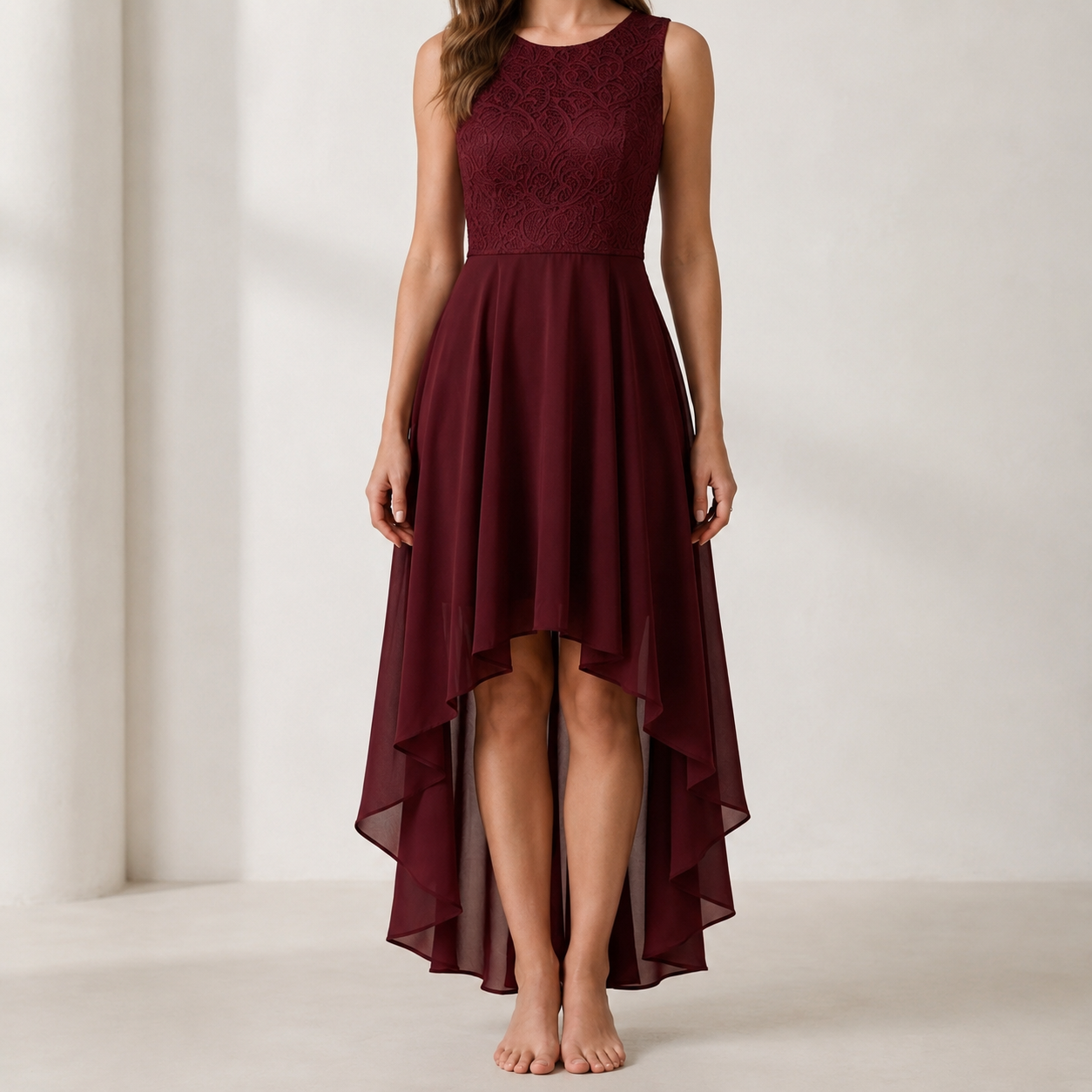Celestine Dress