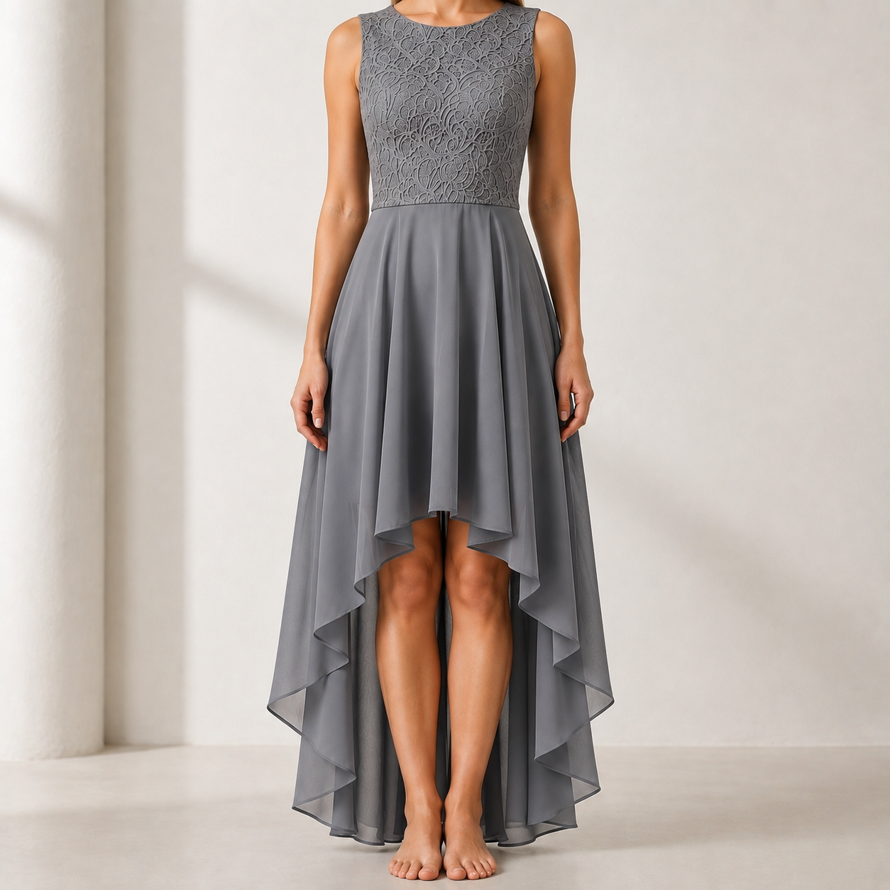 Celestine Dress