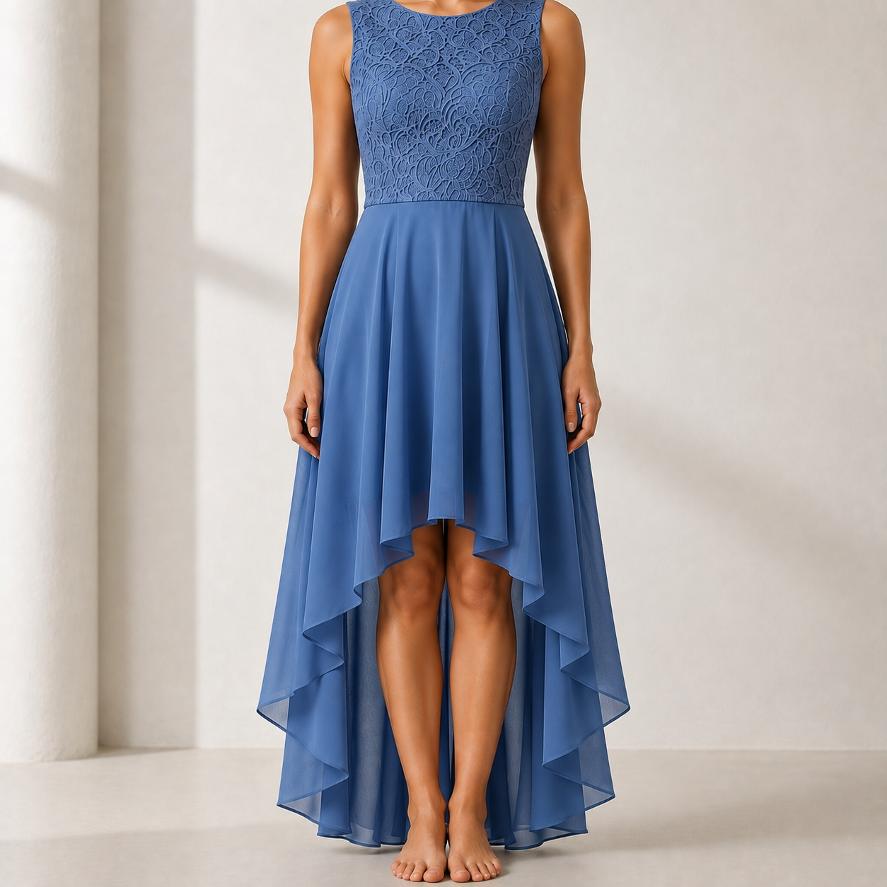 Celestine Dress