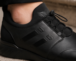 Chicago Orthopedic Leather Shoes