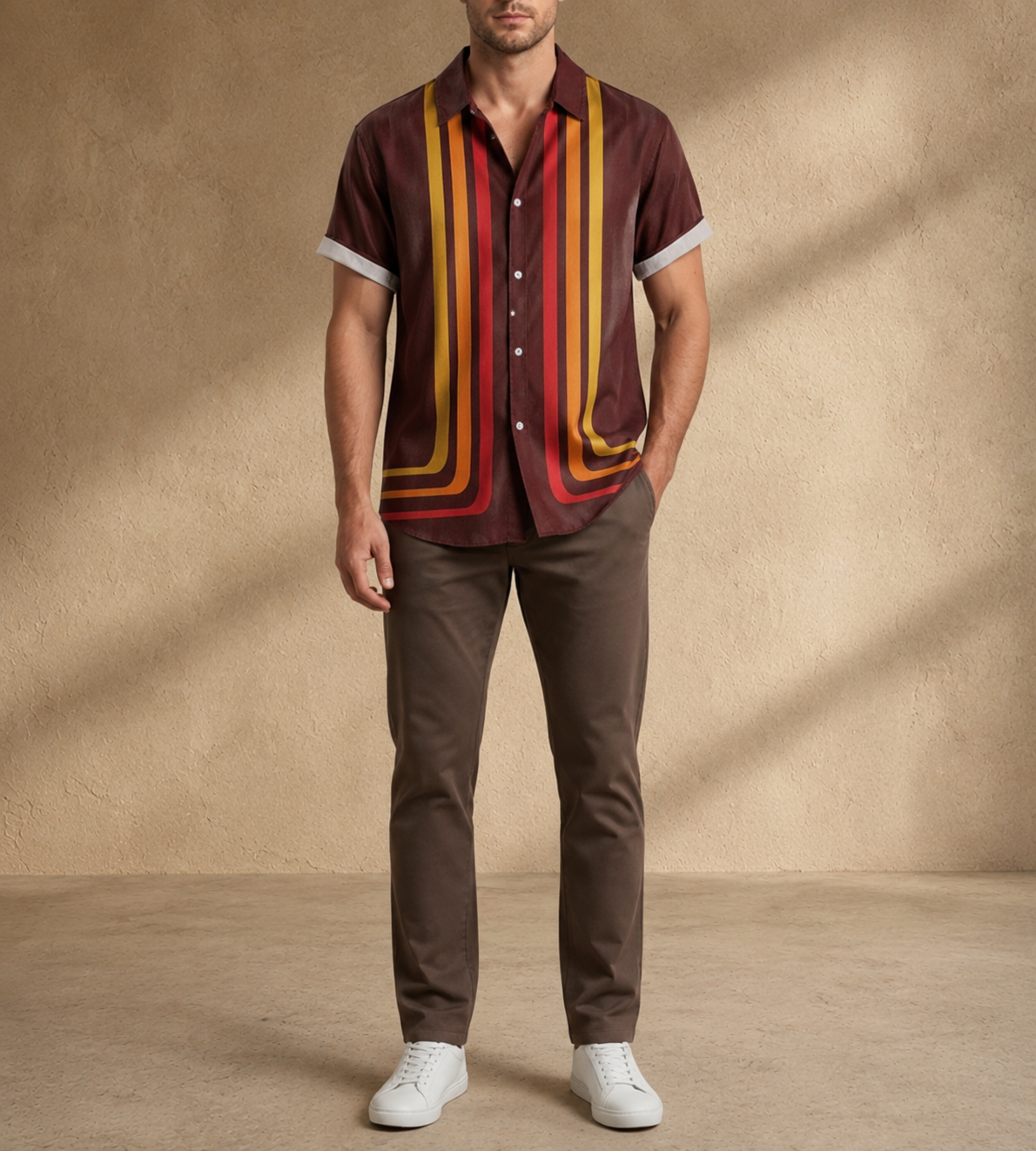 Verano Fresco Shirt