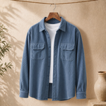 Copenhagen Spirit Overshirt